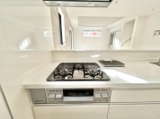 【ガスコンロ】