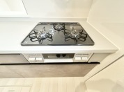 【ガスコンロ】