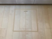 【床下収納】