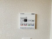 【浴室乾燥機パネル】
