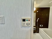 【給湯リモコン】
