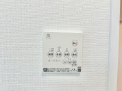 【浴室乾燥機】