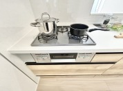 【ガスコンロ】