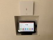 【TVモニター】