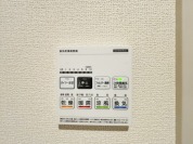 【浴室乾燥機パネル】
