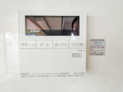 【給湯パネル】