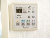 【浴室乾燥機】