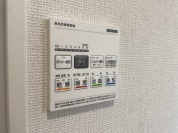 【浴室乾燥設備】