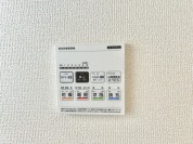 【浴室乾燥機】