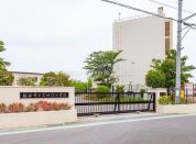 越谷市立大相模小学校