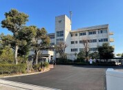 久喜市立鷲宮西小中学校