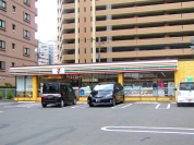 セブンイレブン上尾上町1丁目店