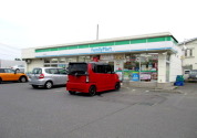 ファミリーマート 上尾小敷谷店