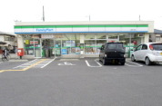 ファミリーマート上尾壱丁目店