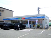 ローソン上尾浅間台3丁目店