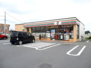 セブンイレブン上尾本町東店