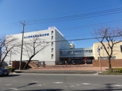 上尾市立富士見小学校