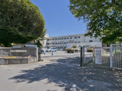 上尾市立大石小学校