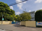 上尾市立大石南小学校