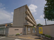 上尾市立平方北小学校