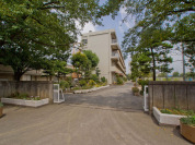 上尾市立東町小学校