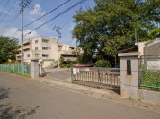 上尾市立大石南中学校