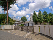 桶川市立朝日小学校