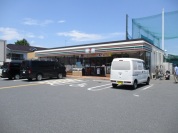 セブンイレブン上尾本町1丁目店