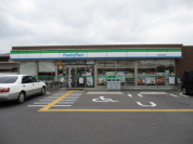 ファミリーマート小敷谷東店