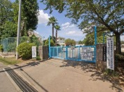 蓮田市立黒浜小学校