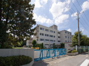 蓮田市立黒浜南小学校