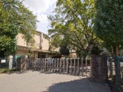 蓮田市立黒浜中学校