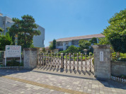 鴻巣市立吹上小学校