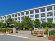 鴻巣市立吹上北中学校