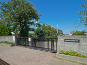 鴻巣市立鴻巣北小学校