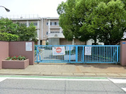 鴻巣市立赤見台第一小学校