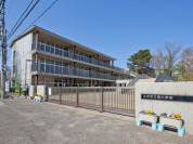 北本市立南小学校