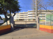 さいたま市立馬宮東小学校