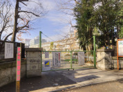 さいたま市立大宮小学校