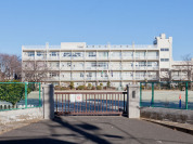 さいたま市立与野本町小学校