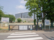 さいたま市立下落合小学校