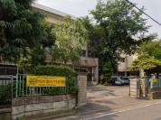 さいたま市立上落合小学校
