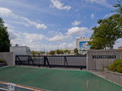 久喜市立栗橋西小学校