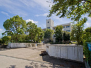 久喜市立鷲宮西中学校