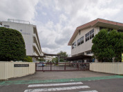 久喜市立鷲宮東中学校