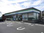 ファミリーマート 桶川下日出谷店