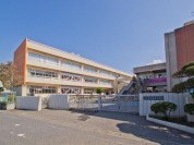 久喜市立桜田小学校