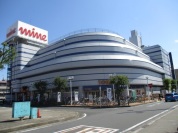 東武ストア土呂マイン