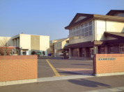 久喜市立久喜南中学校