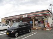 セブンイレブン今羽町店
